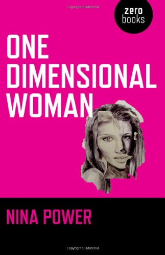 One Dimensional Woman (Zero Books)