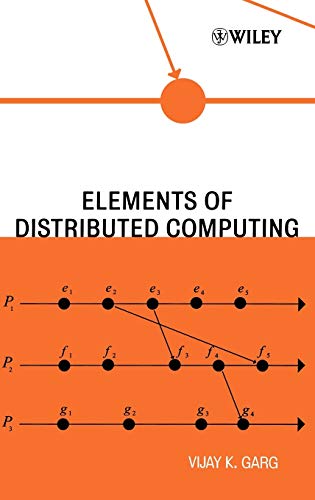 Elements of Distributed Computing
