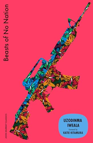 Beasts of No Nation