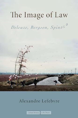 The Image of Law: Deleuze