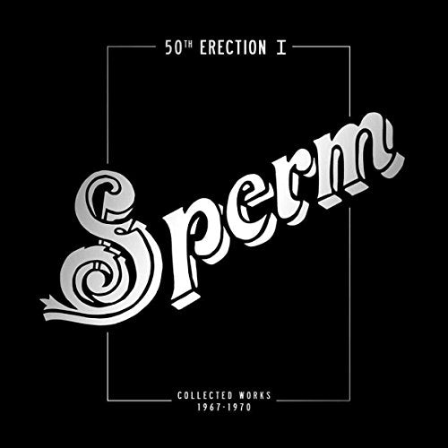 Various - 50th Erection I - Collected Works 1967-1970 [CD]