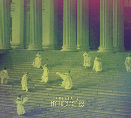 Various - Mythologies [CD]
