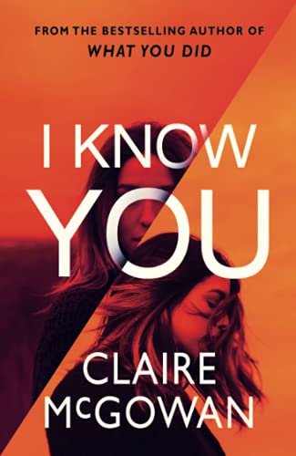 I Know You
