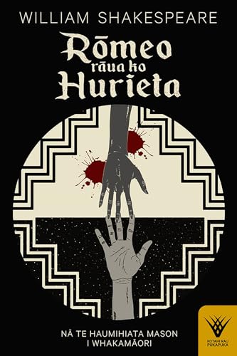 Romeo raua ko Hurieta : 9