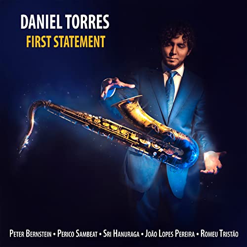 Daniel Torres - First Statement [CD]