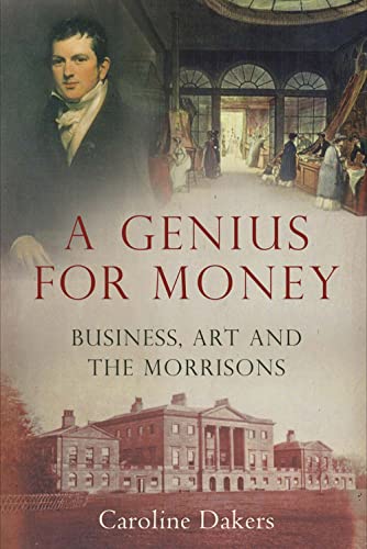 A Genius for Money: Business