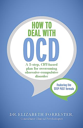 How to Deal with OCD: A 5-step