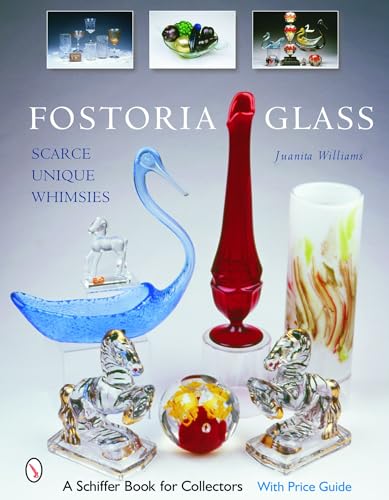 Fostoria Glass