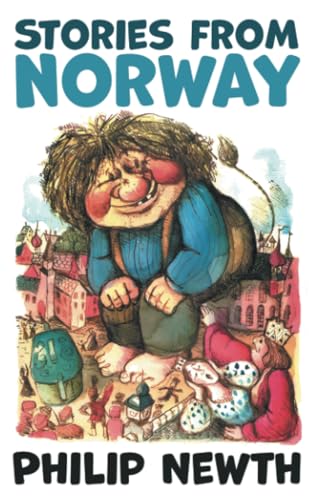 Stories from Norway