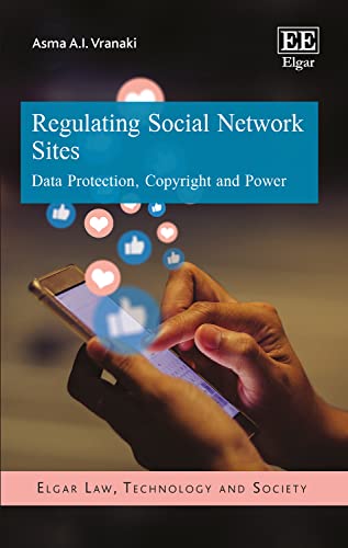 Regulating Social Network Sites: Data Protection