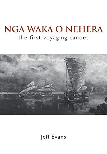 Nga Waka o Nehera