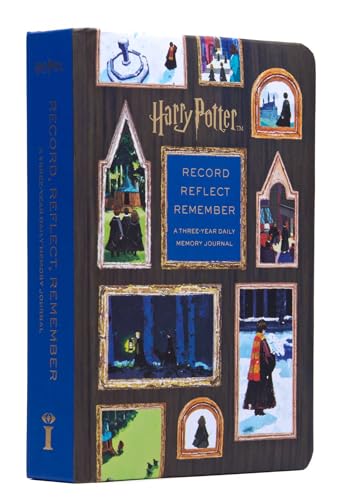 Harry Potter: Record