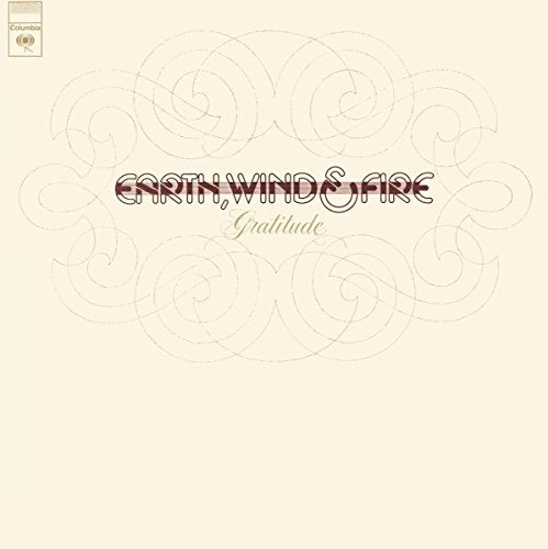 Earth Wind & Fire - Gratitude [VINYL]