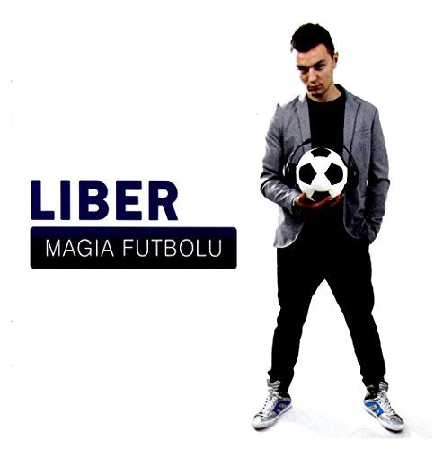 Various - Magia Futbolu [CD]