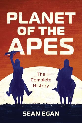 PLANET OF THE APES