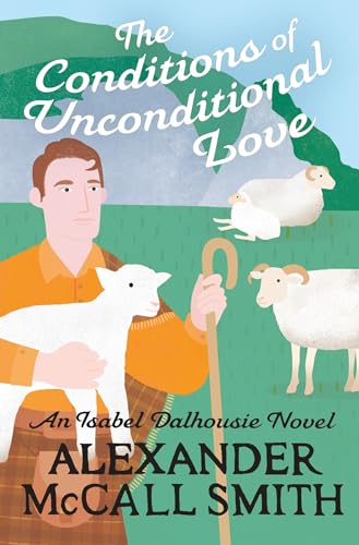 Isabel Dalhousie Book 15