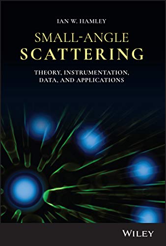 Small-Angle Scattering: Theory