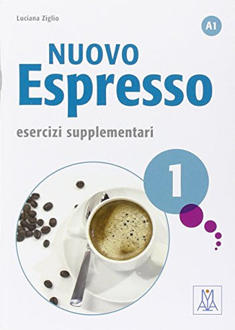 Nuovo Espresso 1 : Esercizi supplementari: Esercizi supplementari 1