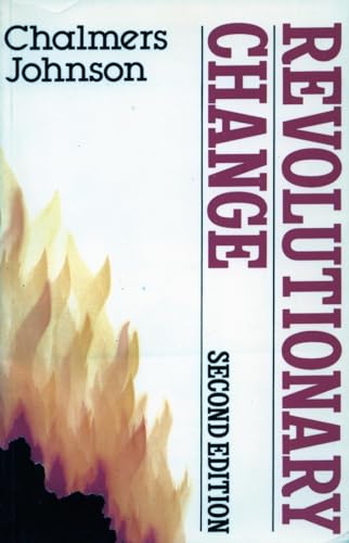 Revolutionary Change