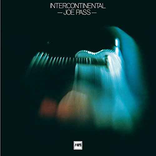 Joe Pass - Intercontinental [VINYL]