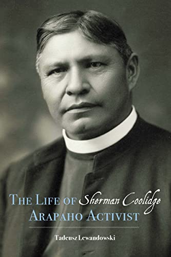 The Life of Sherman Coolidge