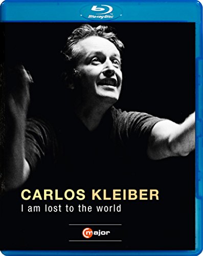 Kleiber:i Am Lost To The [BLU-RAY]