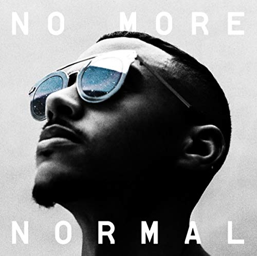 Swindle - NO MORE NORMAL  [VINYL]