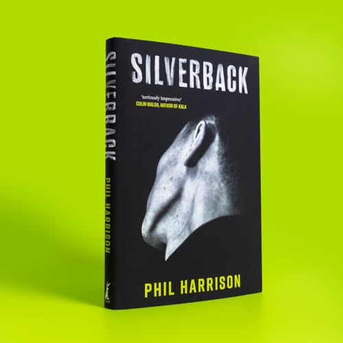 Silverback