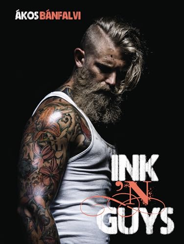 Ink 'N Guys