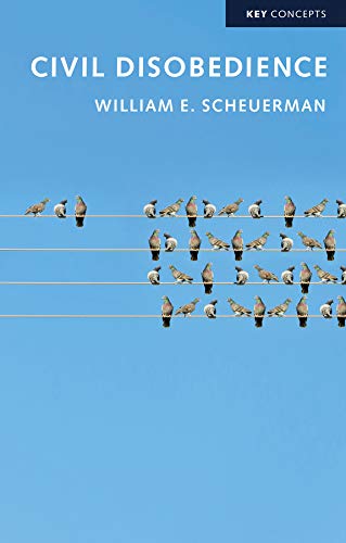 Civil Disobedience (Key Concepts)