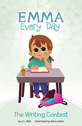 The Writing Contest (Emma Every Day)