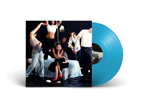Michelle - Songs About You Specifically [VINYL]