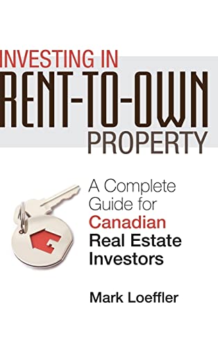 Investing in Rent-to-Own Property: A Complete Guide for Canadian Real Estate Investors