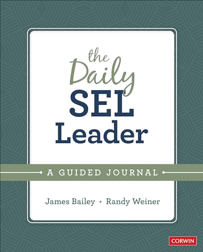 The Daily SEL Leader: A Guided Journal