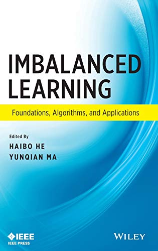 Imbalanced Learning: Foundations