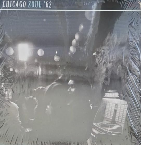 Various - Chicago Soul 62 [VINYL]