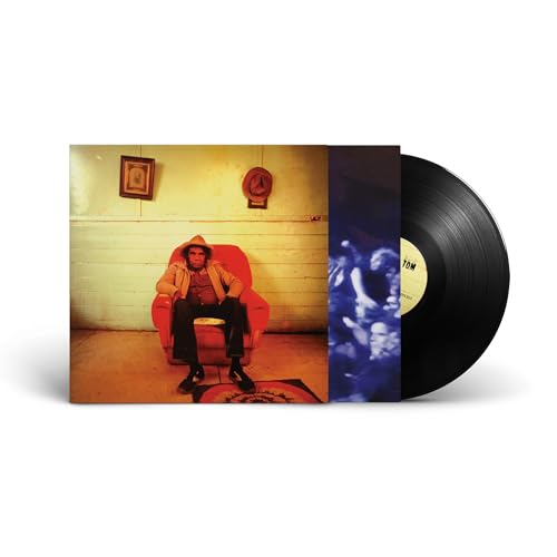 Buffalo Tom - Let Me Come Over [VINYL]