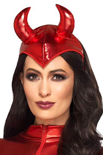 Smiffys Fever Devil Headband