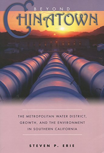 Beyond <I>Chinatown</I>: The Metropolitan Water District