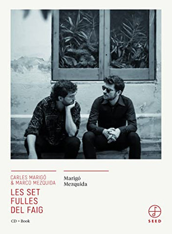 Various - Les Set Fulles Del Faig [CD]