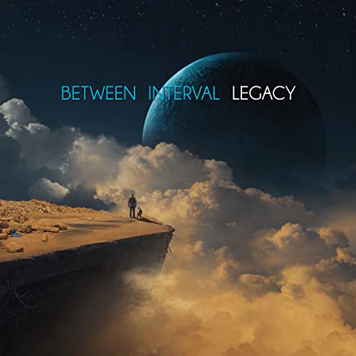 Between Interval - Legacy [CD]