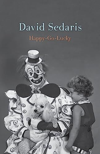 Untitled David Sedaris 2022