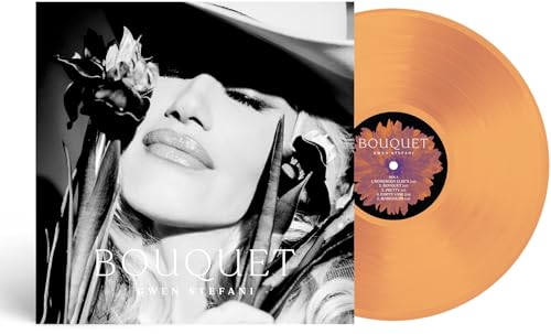 Stefani Gwen - Bouquet [VINYL]