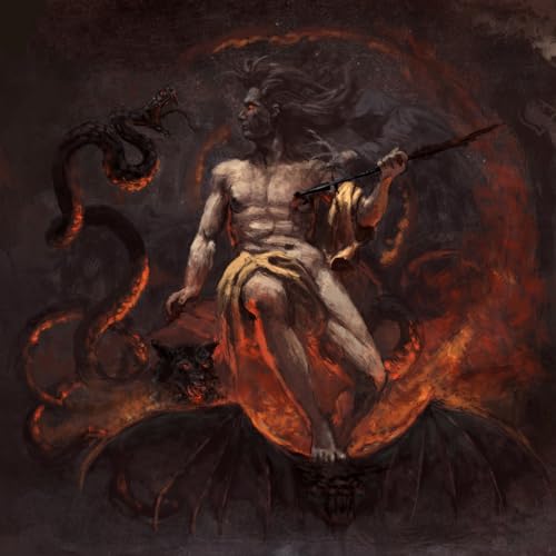 Andracca - To Bare The Weight Of Death [VINYL]
