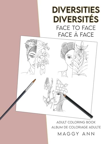 Diversities : Face to Face