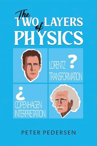 The Two Layers of Physics