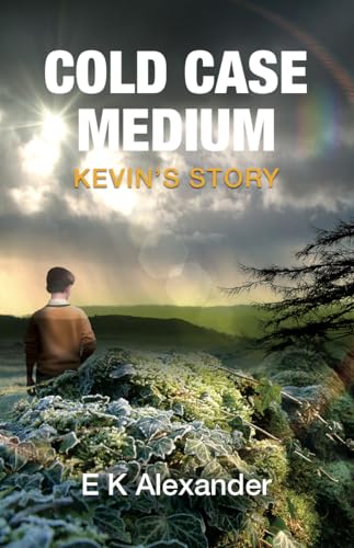 Cold Case Medium - Kevin's Story
