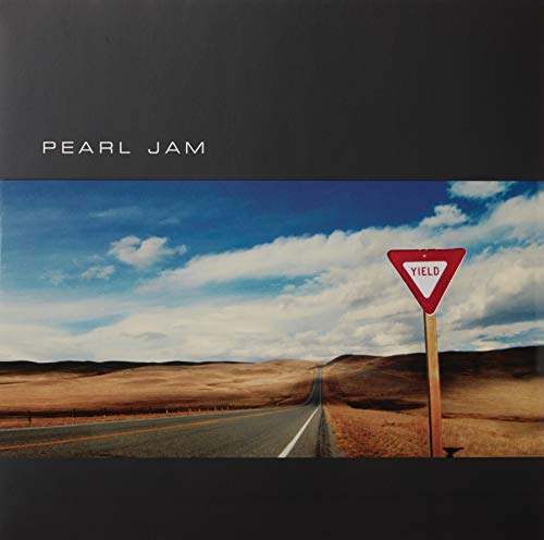 Pearl Jam - Yield  [VINYL]