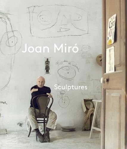 Joan Miro : Sculptures