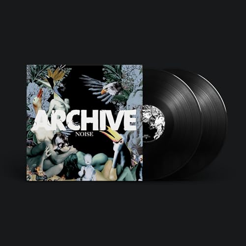 Archive - Noise [VINYL]